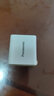 松下（panasonic） PD18W快充适用苹果手机充电器头iphone14 13 12Promax双口充电器快充头 18w USB-A+Type-C双口快冲头 实拍图