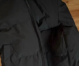 真维斯（Jeanswest）棉服男女款冬季潮牌保暖棉袄男士加厚棉衣外套2025新款情侣面包服 黑色 纯色 3XL 实拍图