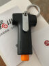 途马（TOURMAX）途小福C8汽车破窗器随身安全锤应急救援工具水下轻松破窗 便携破窗器 实拍图