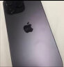 Apple 苹果 iPhone 14 Pro（A2892）A16芯片 5G手机 深空黑色 全网通 256GB 活动专享 晒单实拍图