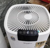 简庭 适配Whirlpool惠而浦空气净化器滤芯过滤网 【WA-4015FK】除醛除霾版 实拍图