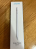ANKER安克 电容笔Apple pencil二代平板笔磁吸触控笔 适用2024款苹果iPad pro/air绘画手写笔 白 晒单实拍图