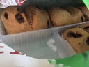 安井 手撕红糖馒头家庭早餐冷冻速食早点营养包子手撕粗粮早茶糕点 手撕红糖馒头510g*2包【约12只】 实拍图