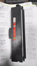 京呈LT100适用联想M7268W墨粉盒M100w粉盒M101W硒鼓M101DW打印机墨盒M102w LT100粉盒 黑色 易加粉1支（2000页） 实拍图