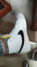 耐克NIKE板鞋高帮男经典BLAZER MID '77VNTG运动鞋BQ6806-100白42.5 实拍图