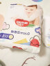 好奇（Huggies）金装成长裤XXL28片(15kg以上)加加大号婴儿尿不湿超薄柔软透气 实拍图