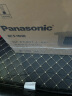 松下（Panasonic）4L电压力锅 焗鲜锅 开盖火锅料理  智能高压锅电饭锅 24h人性化预约 NF-PC401-L 实拍图