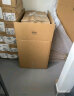 QDZX搬家纸箱无扣手 80*50*60（5个大号储物整理箱子收纳行李打包装盒 实拍图
