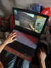 联想（Lenovo)拯救者15.6寸Y7000/R9000P高刷电竞游戏本i73060二手笔记本电脑 9新③i7-6700H 960大屏编程15-isk 32内存+1T固态 实拍图