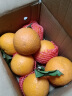 京鲜生 四川春见耙耙柑 2.5kg礼盒装 单果240g起 生鲜水果 水果礼盒 实拍图