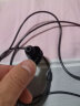 索尼（SONY）IER-M7 Hi-Res入耳式高解析度耳机（黑色） 实拍图