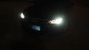 欧司朗迅亮者经典版三代LED汽车大灯灯泡近光远光远近一体 (1对装) H1【80W/对 6000K】 实拍图