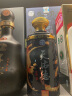 剑南春 水晶剑 浓香型白酒 52度 500mL 1瓶 +国之德52度500ml 实拍图