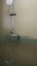 安华虹吸式马桶一级水效家用抽水抗菌节水坐便器连体坐厕NL15001AL 晒单实拍图