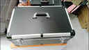 爱帛哆（AIBODUO）航空箱定制加厚耐摔防潮铝合金仪器道具工具箱 定制各种箱子 实拍图