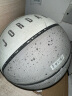 耐克（NIKE）篮球 Jordan系列 室内外学生青少年比赛训练7号球礼物耐磨AJ篮球 049-白色爆裂纹款 7 晒单实拍图