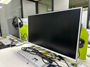 【二手9成新】显示器22寸24寸27寸32英寸 高清游戏电脑二手显示器 三星 32寸 黑色曲屏 2K 144HZ 实拍图