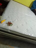 金丝海马床垫独立弹簧床垫席梦思天然乳胶记忆棉软硬双面家用加厚床垫子 D偏软厚24:独立簧+3cm乳胶有氧棉 1800*2000 实拍图