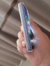 天语i13迷你智能手机大内存小屏幕幻彩玻璃全面屏全网通双卡超薄超小备用学生老年人青少年长续航便宜 碧玉清 6G+64GB 实拍图