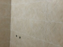 彩弘 G169 瓷砖填缝剂专用工具套装 马赛克填缝防水 美缝剂刮板 外墙勾缝剂塑料刮片清洁海绵块 实拍图