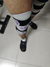 FITTER GEAR健身护膝男深蹲器械训练加压健美力量举练腿套筒护具 实拍图