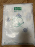 红豆儿童睡衣男女童春夏薄款纯棉家居服套装长袖裤空调服J3269水蓝160 实拍图