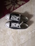 匡威（Converse）官方 宽版1970S经典帆布男女休闲运动鞋黑色162058C 常规鞋型/162058C 44 实拍图