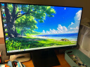华硕显示器 电脑显示器 家用办公电脑显示屏 IPS游戏娱乐电脑液晶屏幕 100Hz刷新率滤蓝光屏 23.8英寸 100Hz屏【VA24EHF】 晒单实拍图