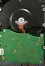 西部数据（WD） 黑盘 游戏硬盘 台式机械硬盘 3.5英寸7200转 2TB -WD2003FZEX 64MB 实拍图