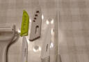 苏泊尔（SUPOR）婴儿辅食机小型料理机多功能宝宝米糊打泥机食物研磨器辅食工具 6叶单杯单刀 实拍图
