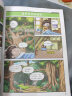 大英儿童漫画百科13·神秘极地大冒险（为孩子量身打造的知识博物馆）【6-14岁】 实拍图