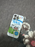 电小嘟 适用苹果14promax纯牛马手机壳iphone13纯牛奶15搞怪12文字11全包保护套情侣苹果17Air菲林16pro 纯牛马 iPhone 14Pro 实拍图