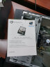 希捷（SEAGATE） 台式机机械硬盘 酷鱼系列 SATA3接口 3.5英寸 电脑装机硬盘 6TB 【ST6000DM003】5400转 实拍图