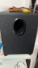 漫步者（EDIFIER） R101V 2.1声道电脑音响音箱 台式机笔记本桌面音响 游戏音响 黑色 晒单实拍图