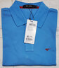 七匹狼短袖T恤男夏季抗菌polo打底衫男装翻领冰爽凉感固色商务休闲上衣 中蓝色-升级冰感抗菌 M (165) 实拍图
