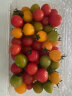 京鲜生 黄千禧 柠黄蜜茄 樱桃番茄 净重1.5kg 生鲜水果 实拍图