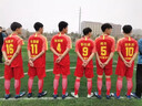 速胜 足球服套装男球衣世界杯法国球服成人足球训练服球衣定制皇马 25-26利雅得胜利 M 170-175 实拍图