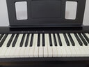 罗兰（Roland）电钢琴FP30X专业数码88键重锤成人儿童家用考级智能fp30电子钢琴 FP30X黑+单踏板 实拍图