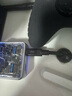 开博尔 镀银usb4数据线 Type-c全功能线8K投屏40G传输PD240W兼容雷电4苹果电脑手机显示器硬盘盒1.5米 实拍图
