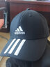阿迪达斯 ADIDAS 男女 配件系列 运动帽 帽子 FK0894 OSFM码 实拍图