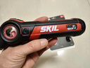 SKIL 5612 多功能螺丝批 电动起子机家用小巧螺丝刀懒人神器安装家具 实拍图
