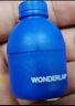 万益蓝WonderLab 小蓝瓶益生菌聚宝盆礼盒 益生菌成人肠胃调理 益生元益生菌冻干粉 礼盒装88瓶3.0 实拍图