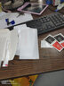 东烁 适用vivoX50钢化膜 x50手机膜全屏覆盖抗蓝光防指纹防爆防摔钻石玻璃保护贴膜 vivo X50 全屏【超清版】3片装+送礼品 实拍图