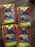 百世兴 花生麻辣原味花生米80g/袋 坚果炒货休闲零食油炸零食下酒菜 麻辣味80g*5袋 实拍图