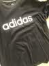 阿迪达斯（adidas）【滔搏运动】NEO短袖T恤男装运动服舒适休闲服圆 GP4887 XXL 实拍图