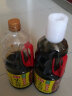 海天蒸鱼豉油450ml*2组合2瓶装 清蒸海鲜炒饭剁椒鱼头 调料酱油 实拍图