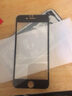 炯海 适用苹果手机壳iPhone保护套全包镜头防摔硅胶软壳创意卡通男女简约个性潮薄 苹果6/6s【美钞汤姆猫】配保护膜 实拍图