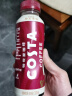 可口可乐（Coca-Cola）COSTA COFFEE 金妃拿铁 浓咖啡饮料 300mlx15瓶   实拍图