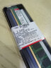 金士顿 (Kingston) 8GB DDR3 1600 台式机内存条 晒单实拍图