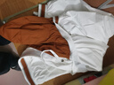 NASAGOOD官方外套男春秋季潮流休闲夹克男士工装棒球服上衣服春季男装大码 NASA31白色【常规款】 3XL （建议160-175斤） 实拍图